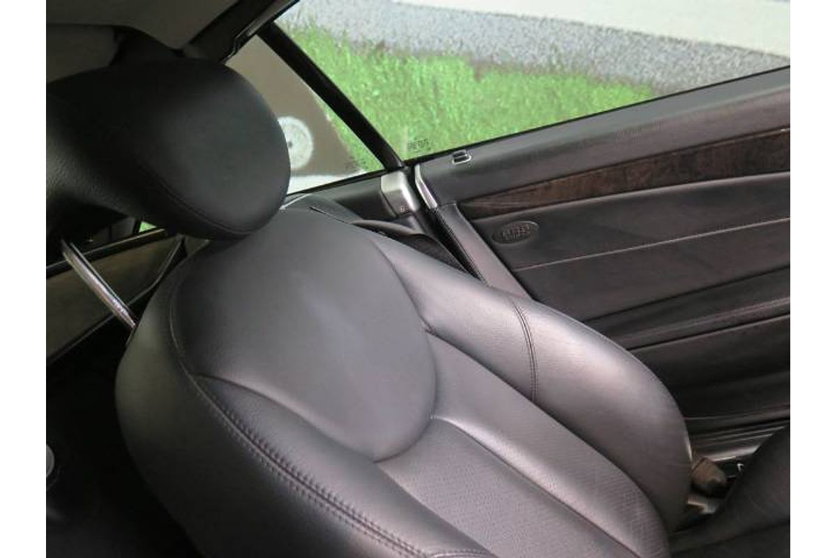 2006 Mercedes-Benz SL350