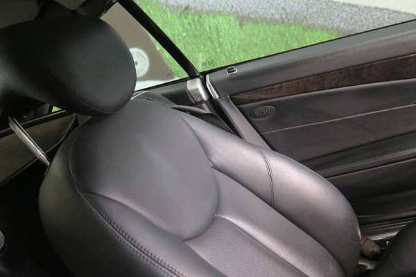 2006 Mercedes-Benz SL350