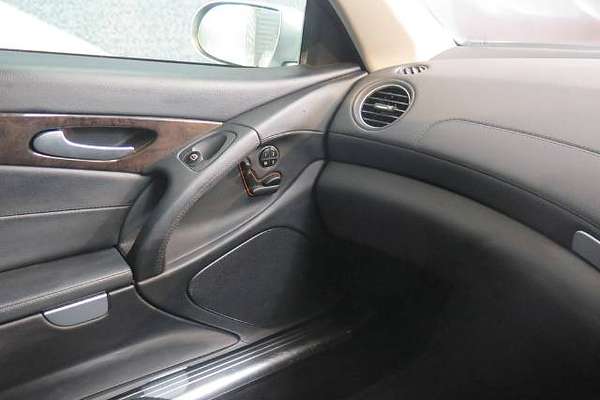 2006 Mercedes-Benz SL350