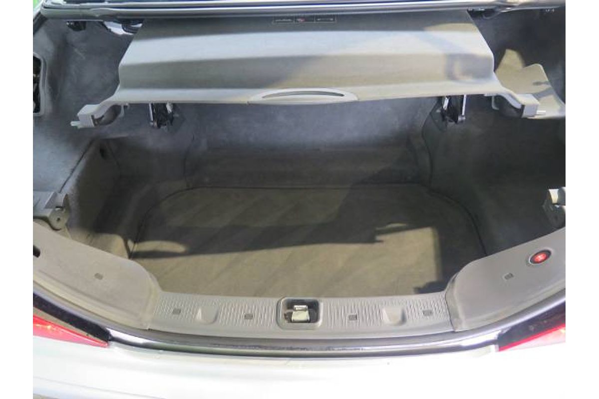 2006 Mercedes-Benz SL350