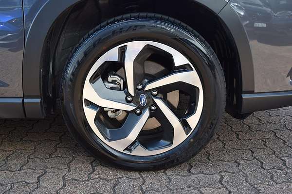 2024 Subaru Forester Hybrid S S5