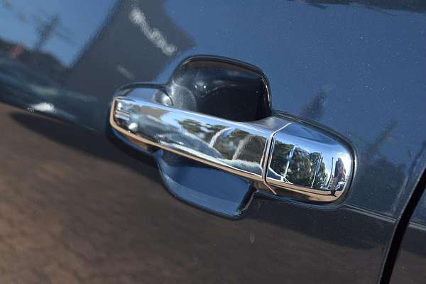 2024 Subaru Forester Hybrid S S5