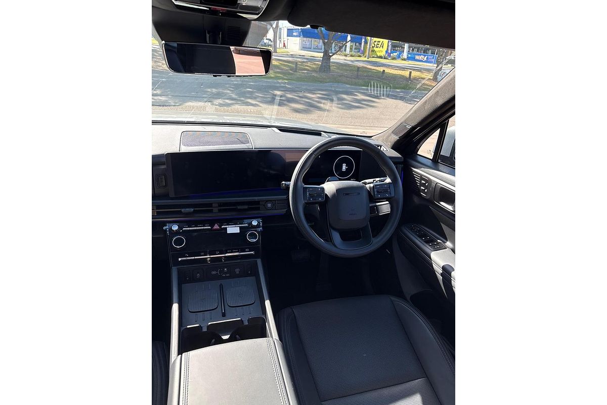 2024 Hyundai Santa Fe Hybrid Calligraphy MX5.V1