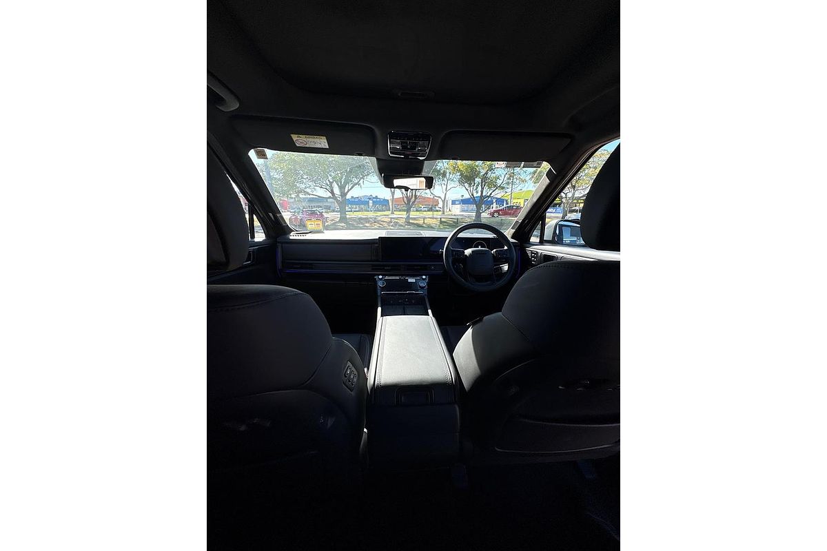 2024 Hyundai Santa Fe Hybrid Calligraphy MX5.V1