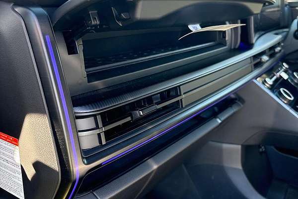 2024 Hyundai Santa Fe Hybrid Calligraphy MX5.V1