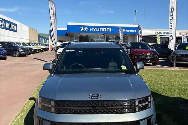 2024 Hyundai Santa Fe Hybrid Calligraphy MX5.V1