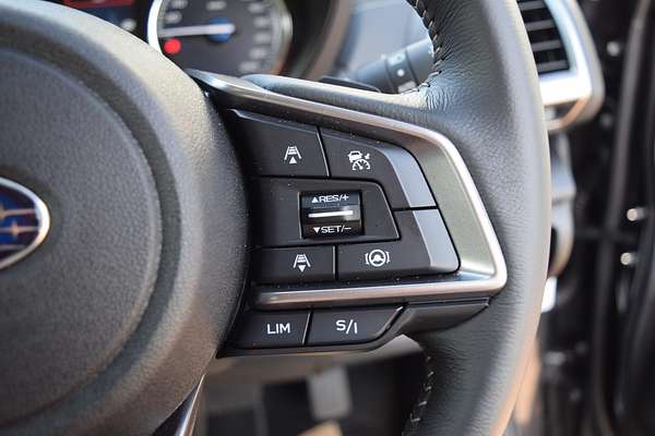 2024 Subaru Forester Hybrid S S5