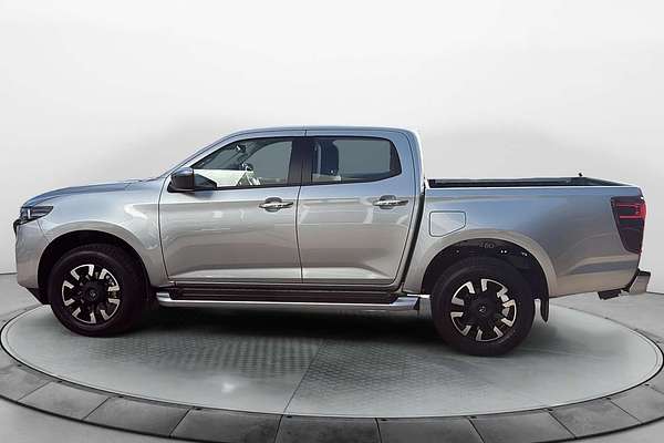 2025 Mazda BT-50 XTR TF 4X4