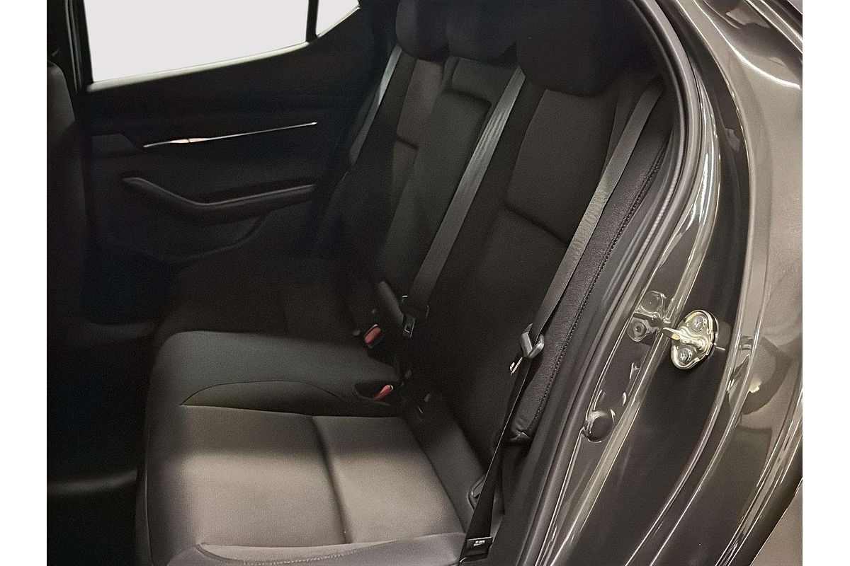 2025 Mazda 3 G20 Evolve BP Series