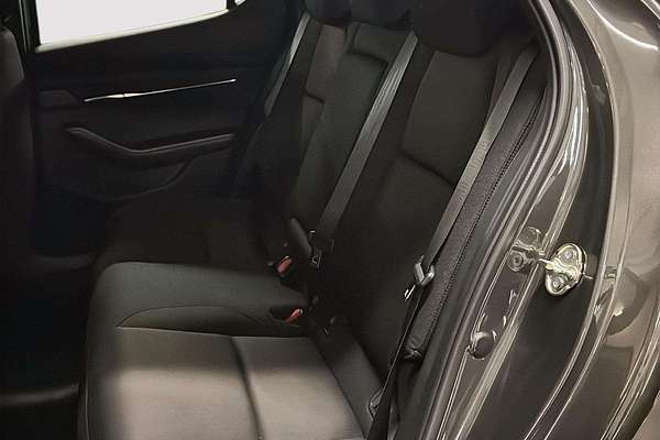 2025 Mazda 3 G20 Evolve BP Series