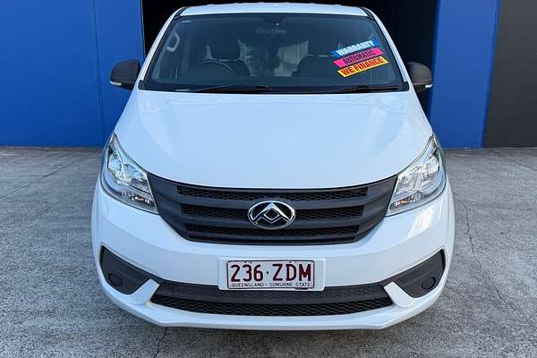 2019 LDV G10 SV7C