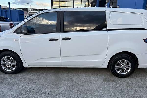 2019 LDV G10 SV7C