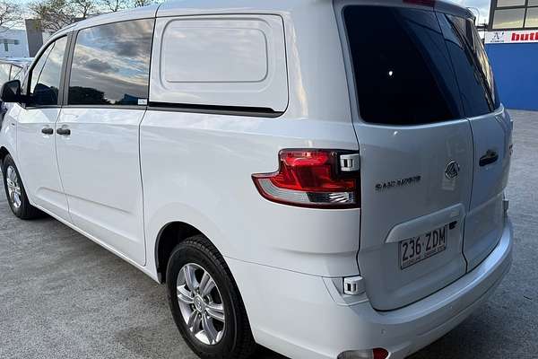 2019 LDV G10 SV7C