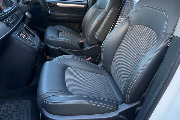 2019 LDV G10 SV7C