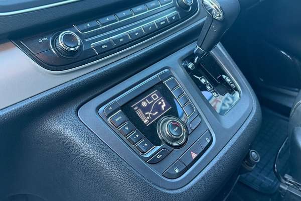 2019 LDV G10 SV7C