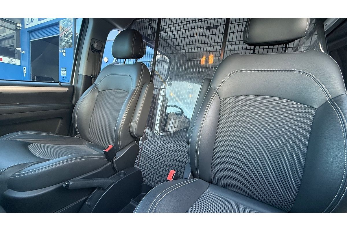 2019 LDV G10 SV7C