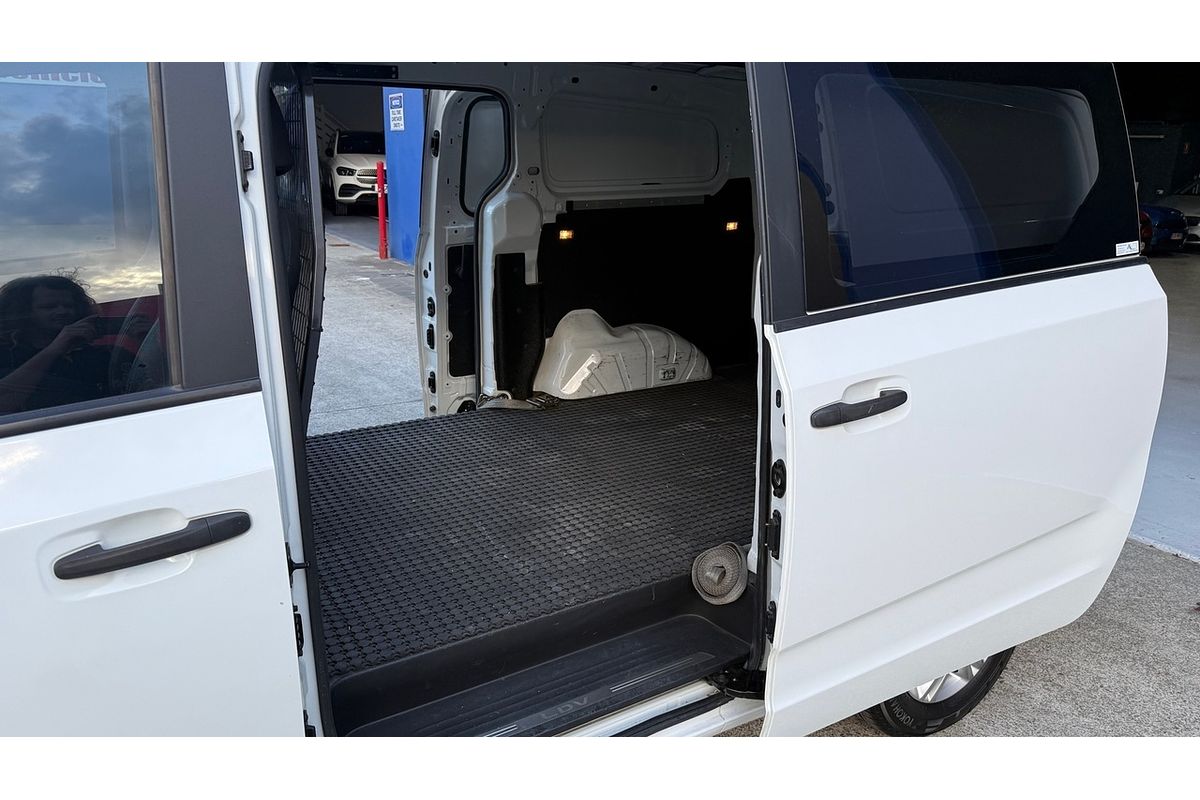 2019 LDV G10 SV7C
