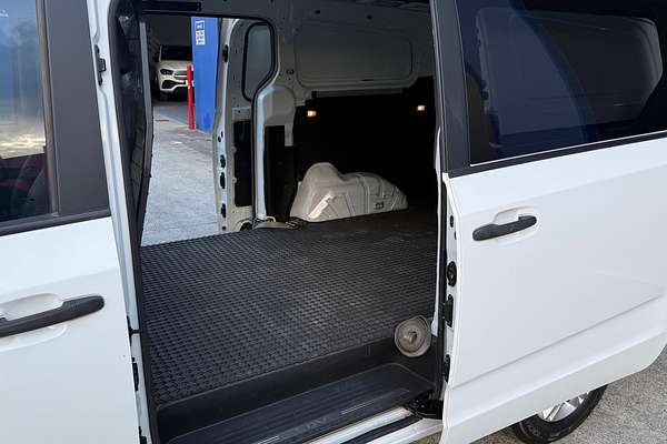 2019 LDV G10 SV7C