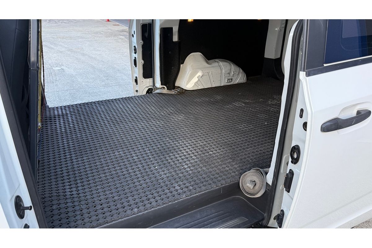2019 LDV G10 SV7C