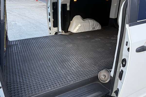 2019 LDV G10 SV7C