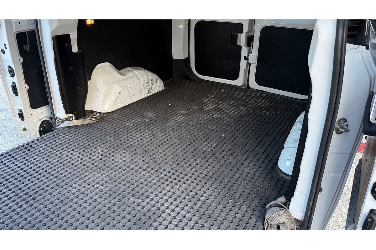 2019 LDV G10 SV7C