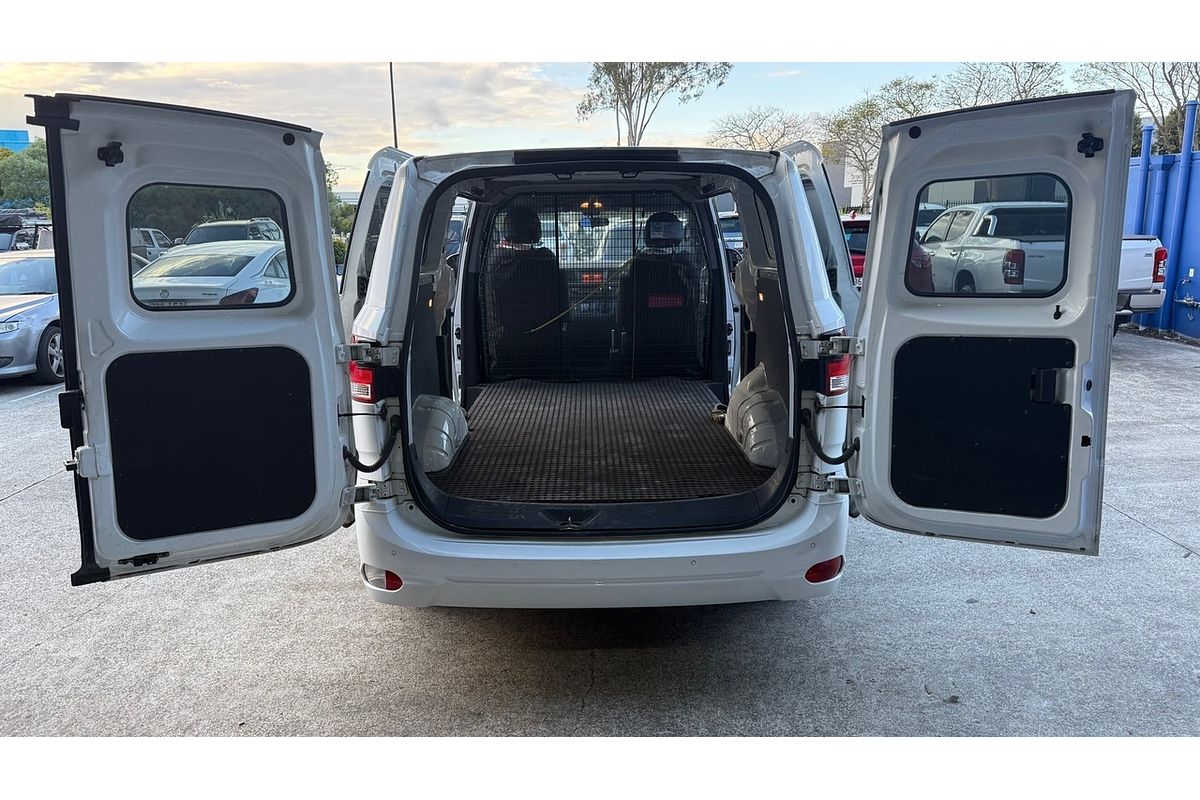 2019 LDV G10 SV7C