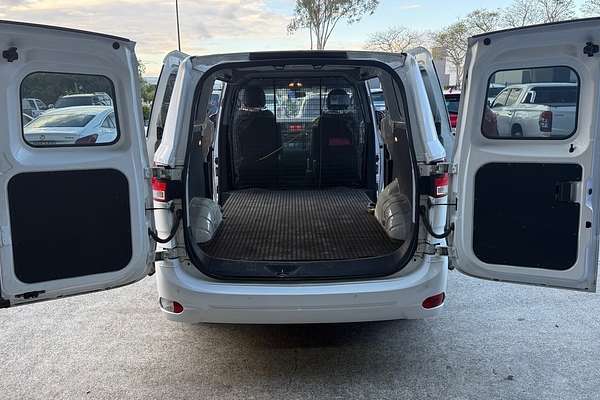 2019 LDV G10 SV7C