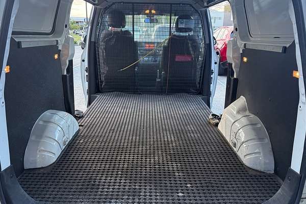 2019 LDV G10 SV7C