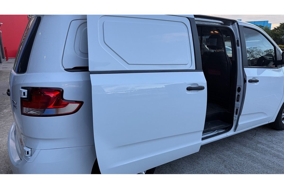 2019 LDV G10 SV7C