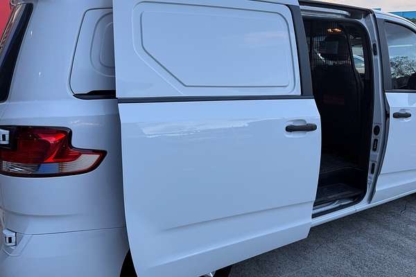 2019 LDV G10 SV7C