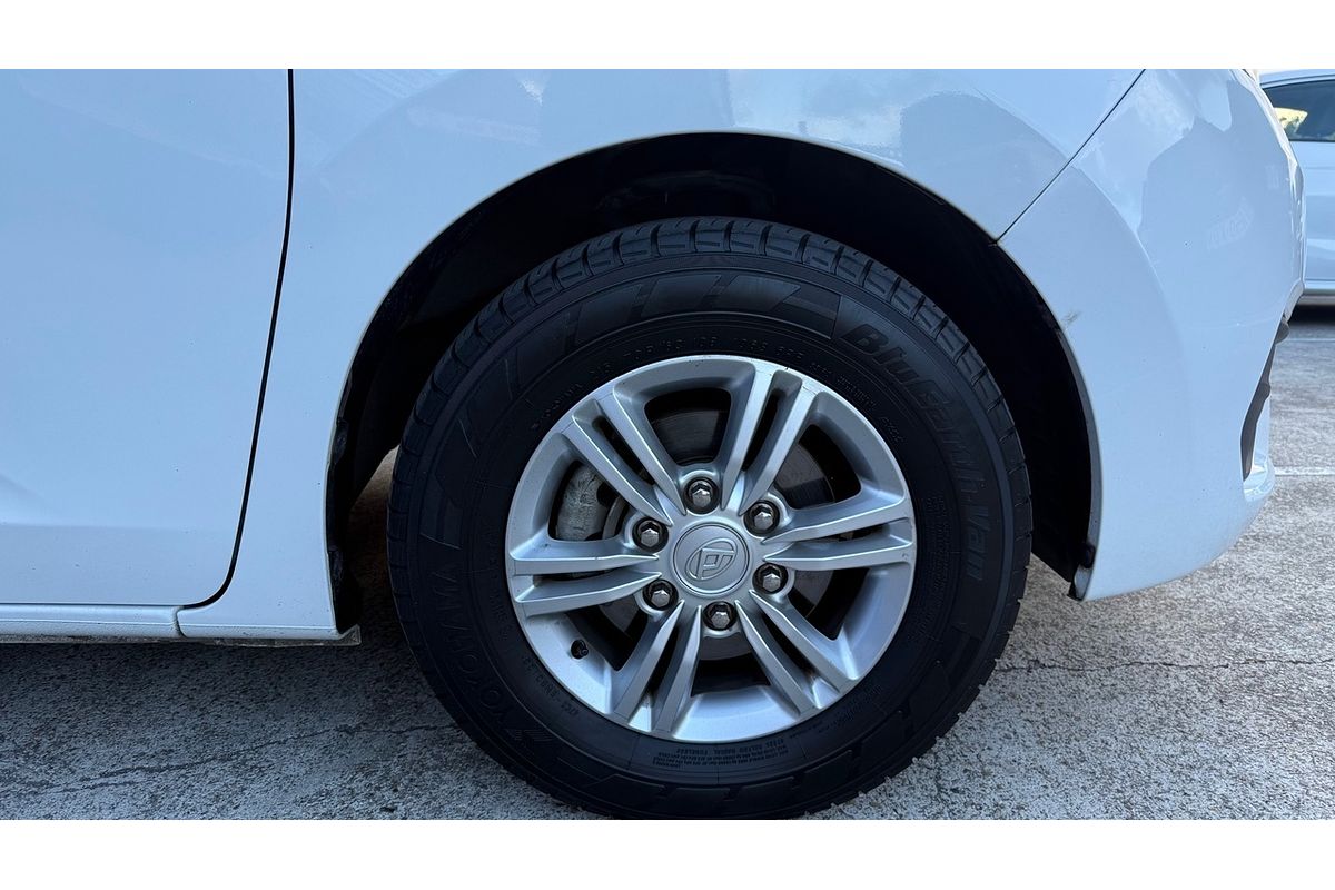 2019 LDV G10 SV7C