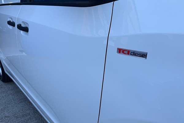 2019 LDV G10 SV7C