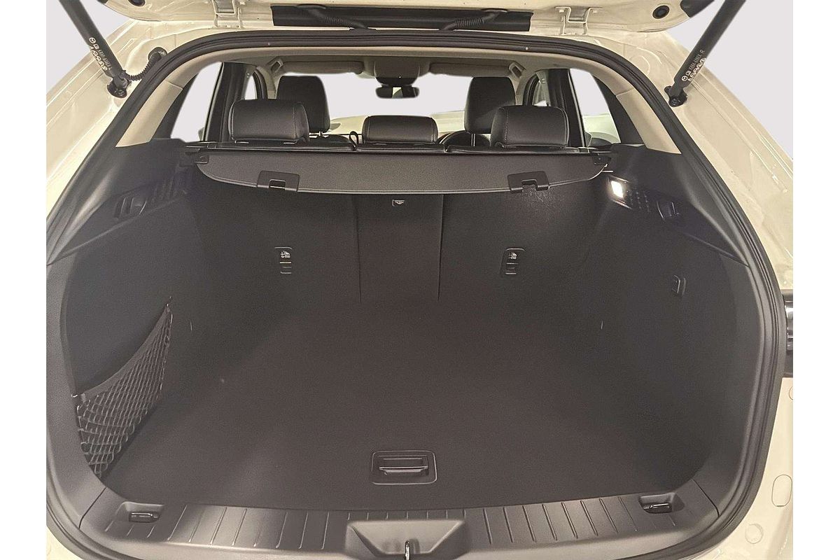 2025 Mazda CX-60 P50e Evolve KH Series