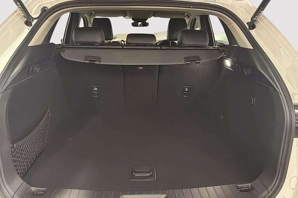 2025 Mazda CX-60 P50e Evolve KH Series