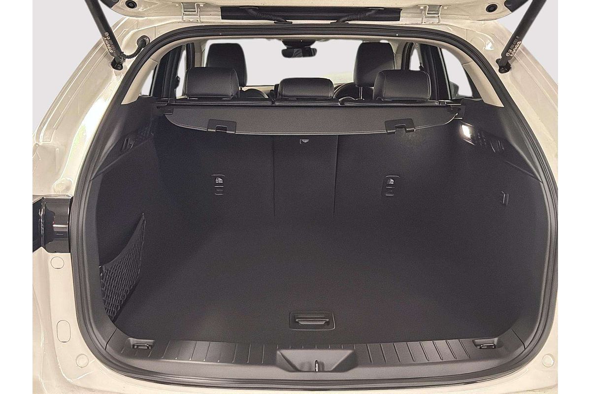 2025 Mazda CX-60 P50e Evolve KH Series