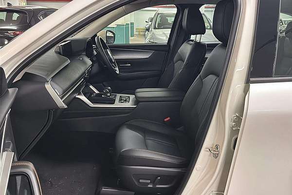 2025 Mazda CX-60 P50e Evolve KH Series