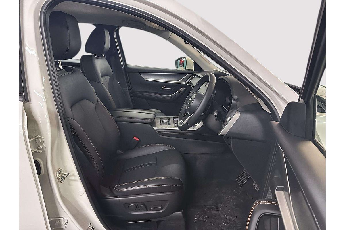 2025 Mazda CX-60 P50e Evolve KH Series