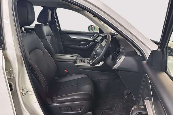 2025 Mazda CX-60 P50e Evolve KH Series