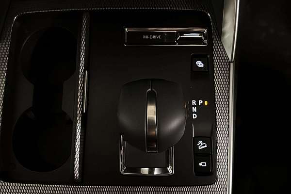 2025 Mazda CX-60 P50e Evolve KH Series