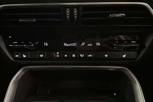 2025 Mazda CX-60 P50e Evolve KH Series