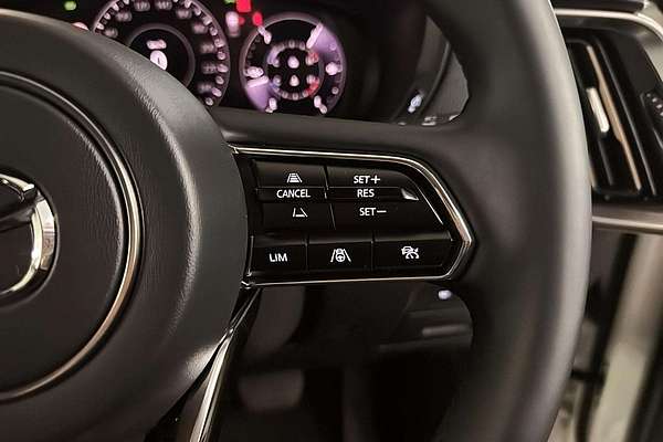 2025 Mazda CX-60 P50e Evolve KH Series