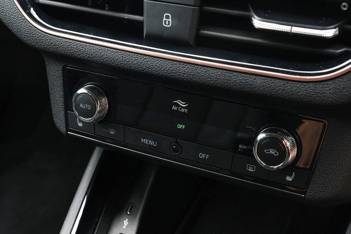 2023 SKODA Scala 85TSI Ambition NW