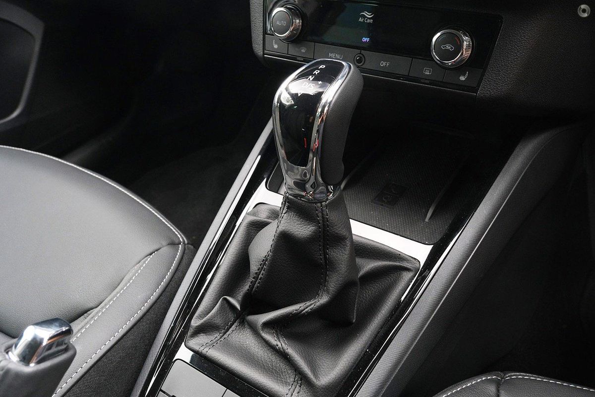 2023 SKODA Scala 85TSI Ambition NW