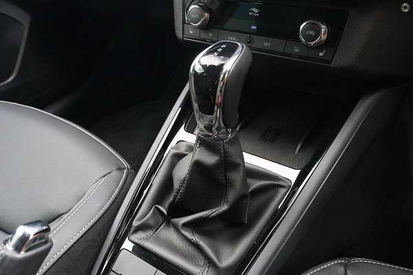 2023 SKODA Scala 85TSI Ambition NW