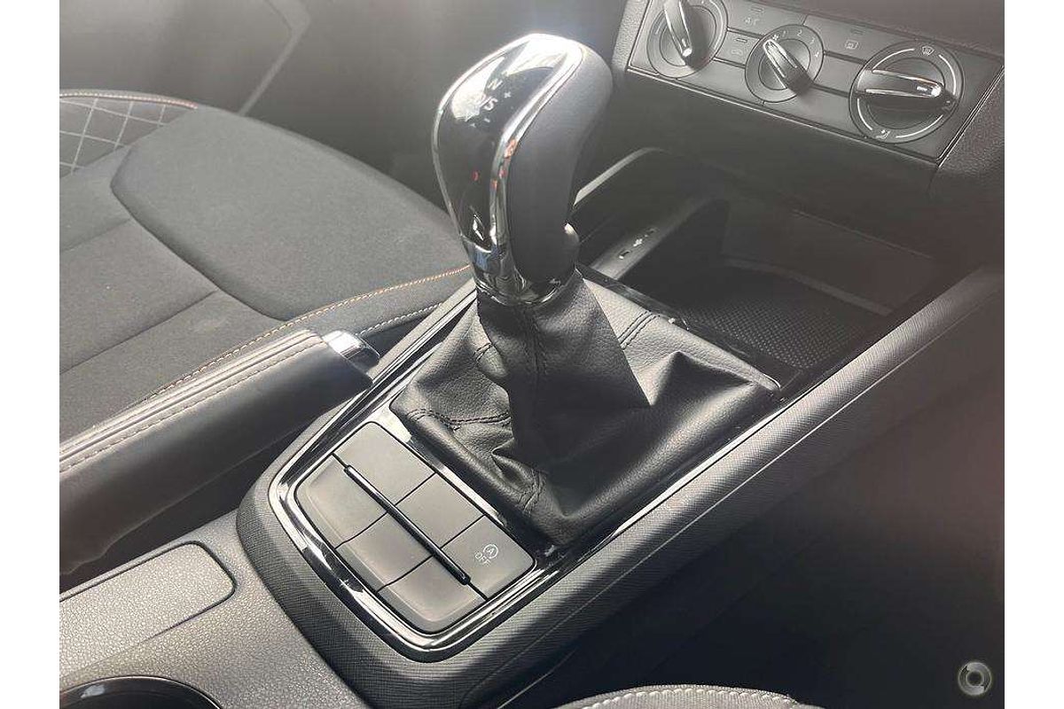 2023 SKODA Scala 85TSI Ambition NW
