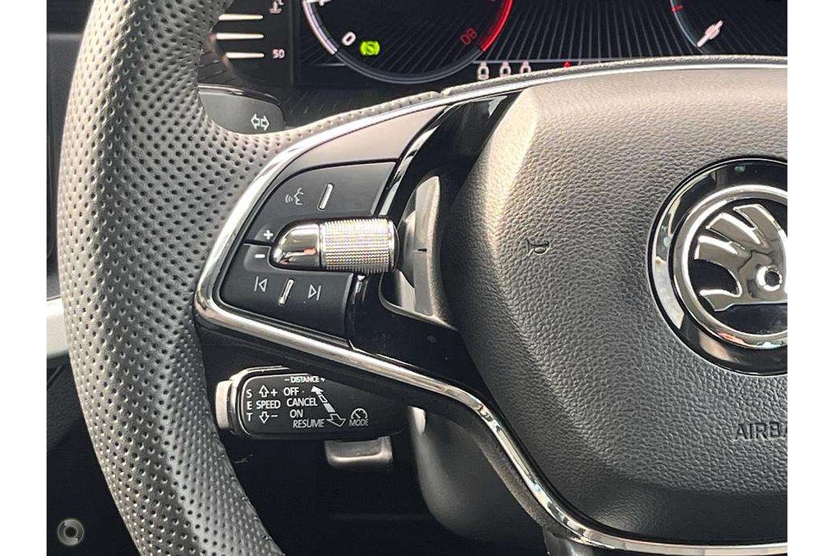 2023 SKODA Scala 85TSI Ambition NW