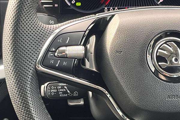 2023 SKODA Scala 85TSI Ambition NW