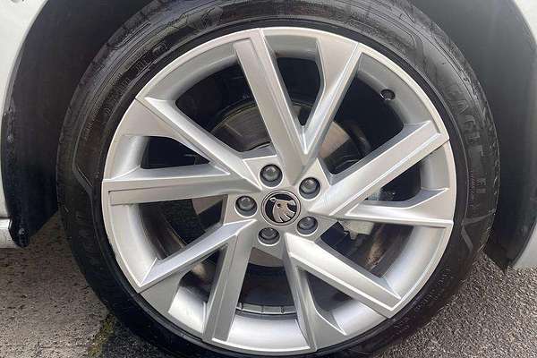 2023 SKODA Scala 85TSI Ambition NW