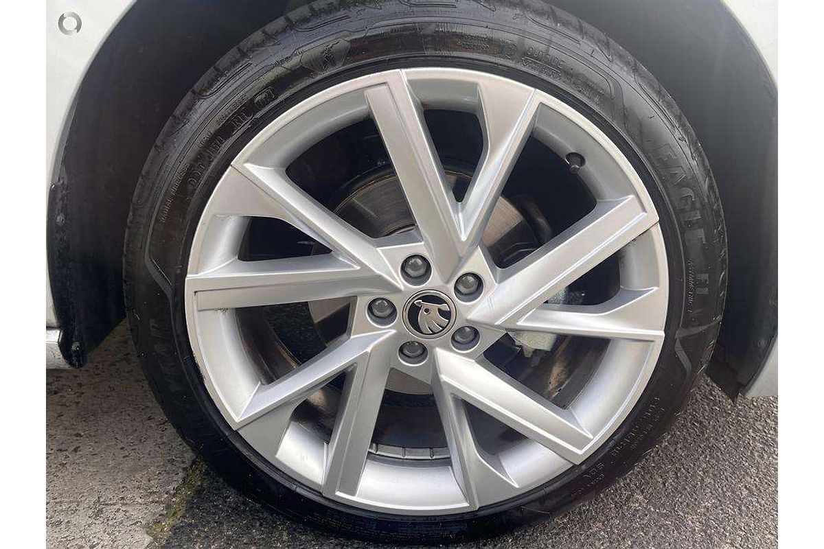 2023 SKODA Scala 85TSI Ambition NW