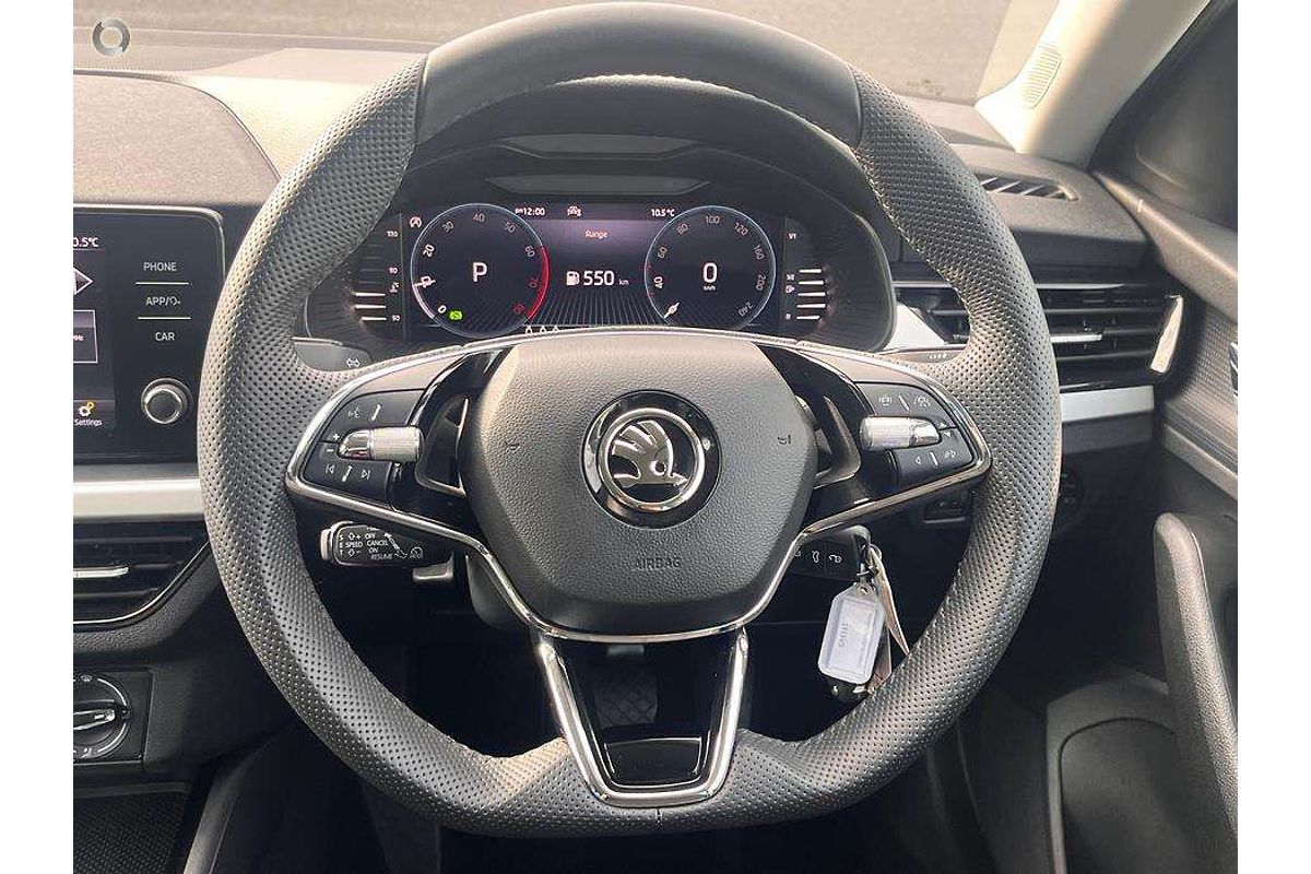 2023 SKODA Scala 85TSI Ambition NW
